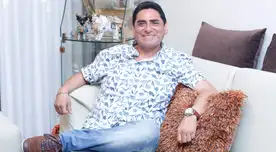 Carlos Álvarez celebró reactivación de artes escénicas: “Los teatros vuelven a abrir sus puertas” Carlos Álvarez celebró reactivación de artes escénicas: “Los teatros vuelven a abrir sus puertas”