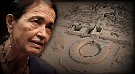 La Unesco declaró en 2009 a la Ciudad Sagrada de Caral como Patrimonio Cultural de la Humanidad durante la sesión número 33 del Comité de Patrimonio Mundial realizada en la ciudad española de Sevilla. La Unesco declaró en 2009 a la Ciudad Sagrada de Caral como Patrimonio Cultural de la Humanidad durante la sesión número 33 del Comité de Patrimonio Mundial realizada en la ciudad española de Sevilla.