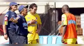 Se siente con la capacidad de regresar a la selección de Colombia