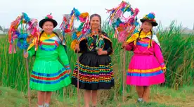 Cierra el año con un mensaje de fe y esperanza.