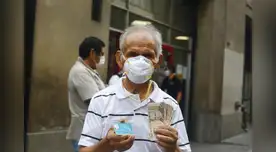 Fijan nuevo cronograma de pago para beneficiarios de la Banca celular y Cuenta DNI