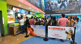 Reapertura de cines en el Perú. Reapertura de cines en el Perú.