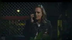 Roxana Fernández Maldonado, protagonista de Roxana Fernández Maldonado, protagonista de