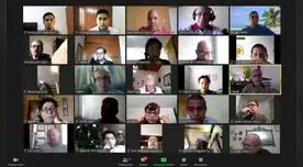 La capacitación fue todo un éxito La capacitación fue todo un éxito