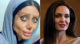 Tabar fue acusada de blasfemia, incitación a la violencia y promover la corrupción pública.