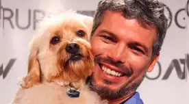 Pancho Cavero lanza su segundo libro