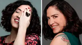 wendy Ramos recuerda su experiencia cuando dejó de fumar.