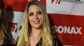 Macarena Gastaldo dio a conocer que está tranquila y feliz en su nueva relación, y evitó pronunciarse sobre su ex Patricio Álvarez. Macarena Gastaldo dio a conocer que está tranquila y feliz en su nueva relación, y evitó pronunciarse sobre su ex Patricio Álvarez.