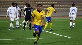 Comerciantes Unidos soprende ganó al Juan Aurich y Alianza Atlético.