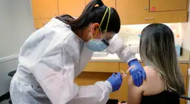 Vacunas para adolescentes y adultos ¿Cuáles son y de qué me protegen?