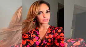 Reaparece en producción nacional.