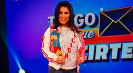 Latina confirma que Tengo algo que decirte no va más.