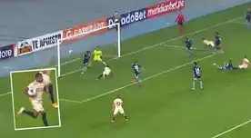 Sigue todas las incidencias del Universitario de Deportes vs. Sporting Cristal por la final de la Liga 1 en El Popular.