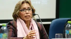 Según señaló la especialista en crimen organizado, el Ministerio Público cuenta no solo con el colaborador eficaz, sino también con declaraciones testimoniales, documentales de la Policia, testigos, entre otros Según señaló la especialista en crimen organizado, el Ministerio Público cuenta no solo con el colaborador eficaz, sino también con declaraciones testimoniales, documentales de la Policia, testigos, entre otros