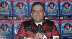 La Paisana Jacinta no va más en Latina.