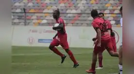 Juan Aurich dio la remontada y le ganó 4 a 2 al Alianza Atlético. Juan Aurich dio la remontada y le ganó 4 a 2 al Alianza Atlético.