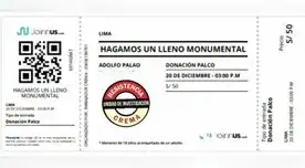 El llamado de Embajadur para apoyar el club El llamado de Embajadur para apoyar el club