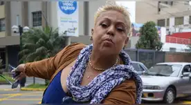 Lucía de la Cruz vuelve a los escenarios este 19 de diciembre.