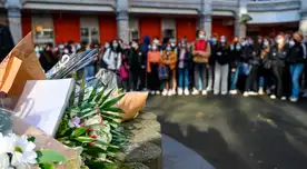 Joven se suicida tras ser discriminada por llevar falda a sus clases