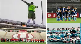 Sigue todas las incidencias del Universitario de Deportes vs. Sporting Cristal por la final de la Liga 1 en El Popular.