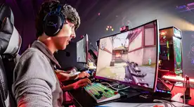 Talleres de juegos en el Perú