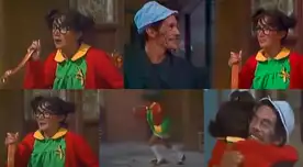 La Chilindrina fue uno de los personajes más queridos de El Chavo del Ocho.