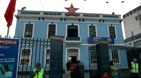 La hija del fallecido expresidente Alan García, se pronunció a través de sus redes sociales sobre la fallida inscripción de la lista congresal y pidió la 'renovación del APRA'.