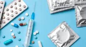 Los métodos anticonceptivos reversibles de larga duración (LARC) tienen casi la misma eficacia que un método definitivo.