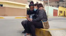 Familiares piden justicia, y acusan directamente a una vecina de estar detrás del asesinato.