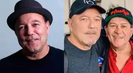 Rubén Blades se despide de Tito Rojas tras fallecimiento a los 65 años: “Se acaba de mudar al otro barrio”
