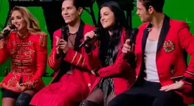 RBD sorprendió con concierto virtual ‘Ser o parecer’ que se convirtió en tendencia