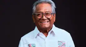 Armando Manzanero, el Rey del Romanticismo, falleció este lunes; pero no se olvidó de sus seguidores y les envió un grato mensaje desde su cuenta oficial de Instagram.