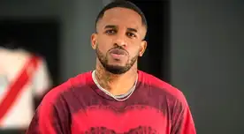 Jefferson Farfán aún no encuentra equipo.