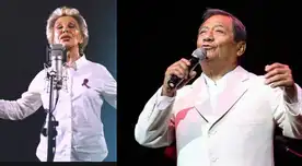 Cecilia Bracamonte recuerda cuando grabó junto a Armando Manzanero 'Amiga Mía'