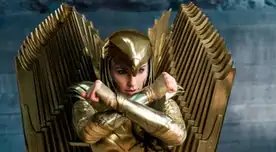 Saga de Wonder Woman tendrá una tercera película con Gal Gadot y Patty Jenkins