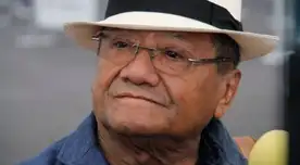 Juan Pablo Manzanero envió un reflexivo mensaje en su Twitter tras la partida de su padre Armando Manzanero.