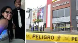 Ministerio Público ordenó reabrir investigación por caso de jóvenes electrocutados Ministerio Público ordenó reabrir investigación por caso de jóvenes electrocutados