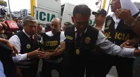 Paco Bazán deberá cumplir seis mese de prisión preventiva.