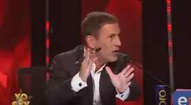 Mauri Stern responde a Yuri tras pedirle que no opine.