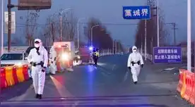 Según la portavoz del país asiático "nunca ha habido ningún problema en la cooperación entre China y la OMS." Según la portavoz del país asiático "nunca ha habido ningún problema en la cooperación entre China y la OMS."