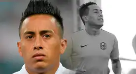 Christian Cueva no seguiría en Yeni Malatyaspor.