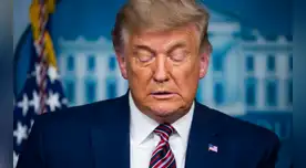 El mandato de juicio ocurre el mismo día que el Congreso de Estados Unidos ratifica a Joe Biden como presidente electo del país.