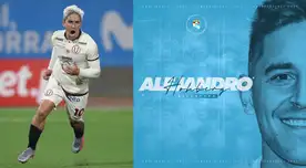 Sporting Cristal se va armando para la temporada 2021 con Alejandro Hohberg. Sporting Cristal se va armando para la temporada 2021 con Alejandro Hohberg.