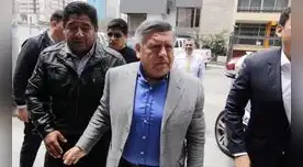 César Acuña fundó Alianza Para el Progreso en 2001.