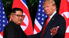 Kim Jong-un habría dejado poder a su hermana.