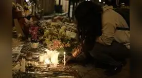 Familia pide justicia y celeridad en el caso de Bryan Pintado, joven que fue asesinado en la manifestación del 14 de noviembre del 2020.