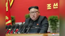 El líder norcoreano ha prometido un mayor desarrollo de sus armas de destrucción masiva para disuadir a Washington.