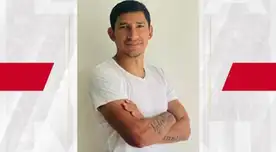 El 'Búfalo' Ovelar está de vuelta para defender el club edil: "Espero hacer muchos goles con municipal"