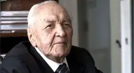 Este ancashino nacido en 1887 propuso la existencia de los neutrones ocho años antes de su descubrimiento.