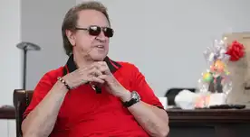 Carlos Villagrán celebra su cumpleaños número 77.